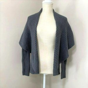 Ralph Lauren Caped Cardigan